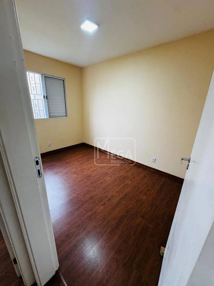 Apartamento, 2 quartos, 47 m² - Foto 3