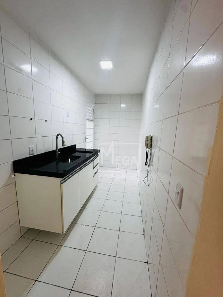 Apartamento, 2 quartos, 47 m² - Foto 11