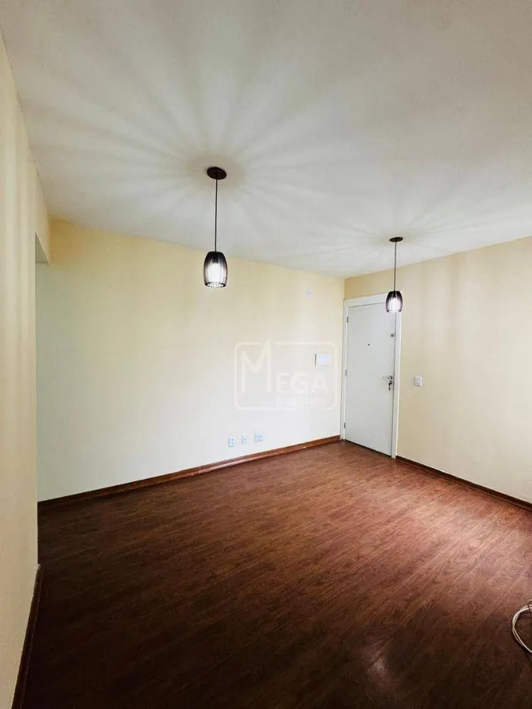 Apartamento, 2 quartos, 47 m² - Foto 7