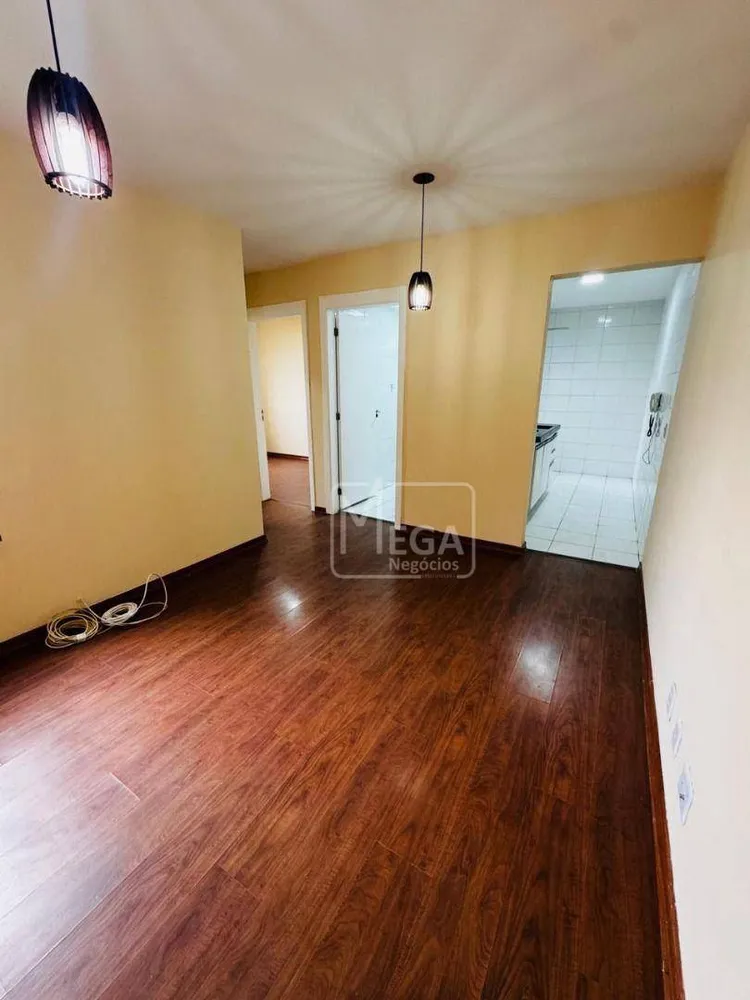 Apartamento, 2 quartos, 47 m² - Foto 1