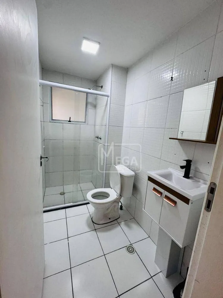 Apartamento, 2 quartos, 47 m² - Foto 9