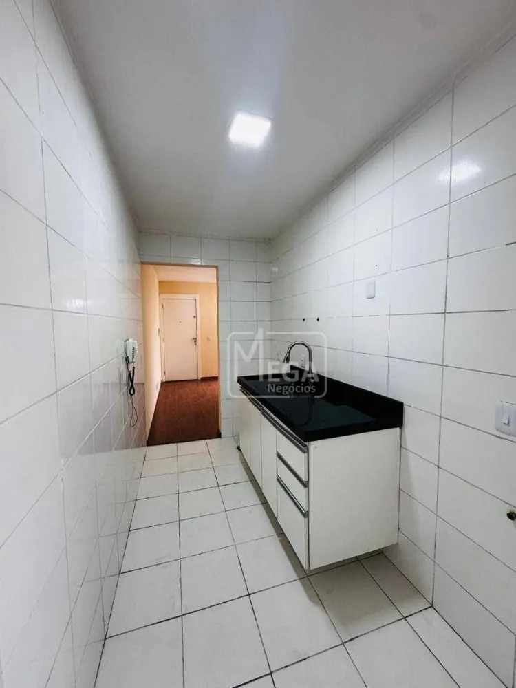 Apartamento, 2 quartos, 47 m² - Foto 2
