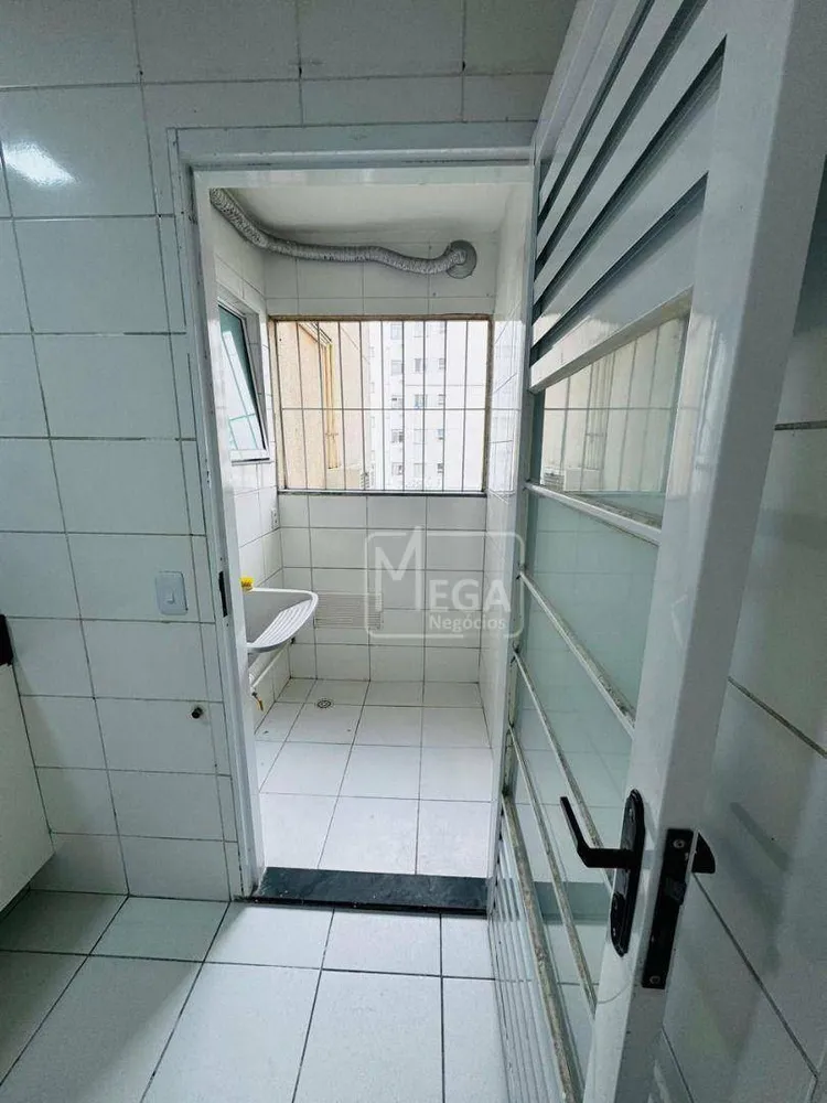 Apartamento, 2 quartos, 47 m² - Foto 6