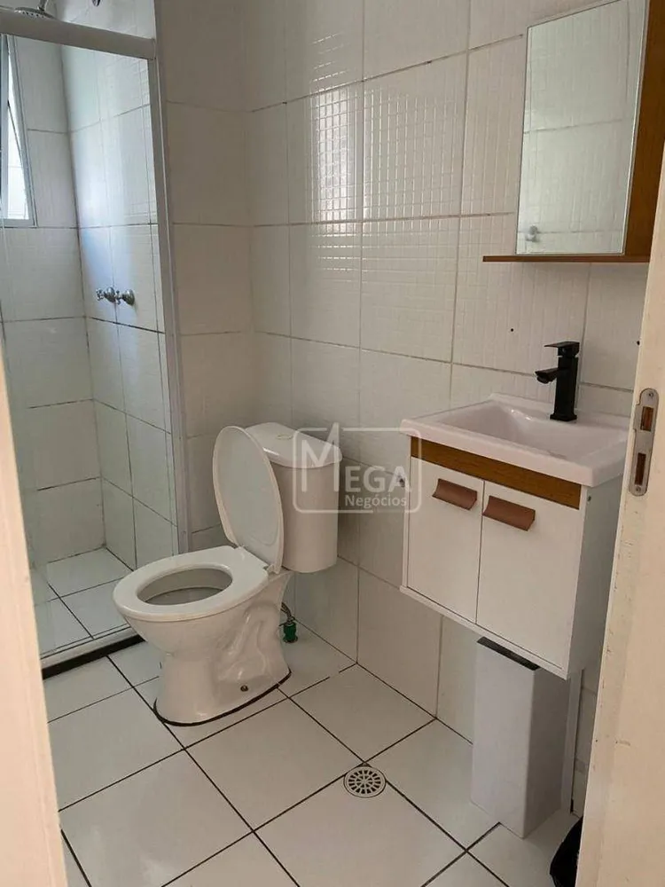 Apartamento, 2 quartos, 47 m² - Foto 8