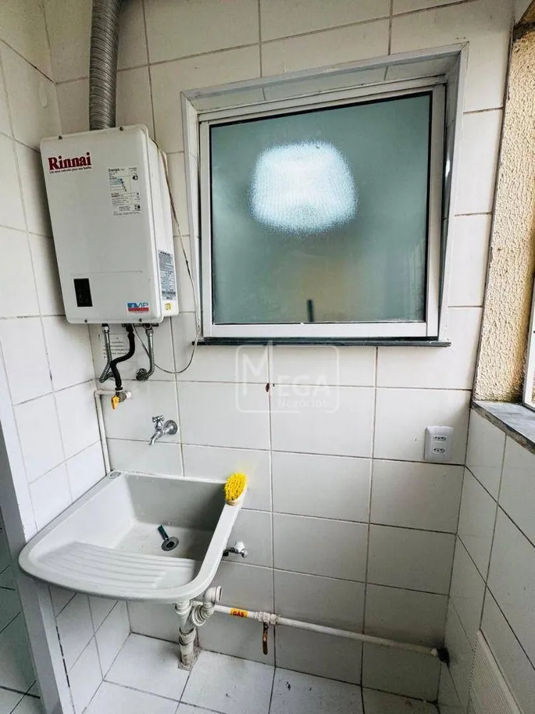 Apartamento, 2 quartos, 47 m² - Foto 10