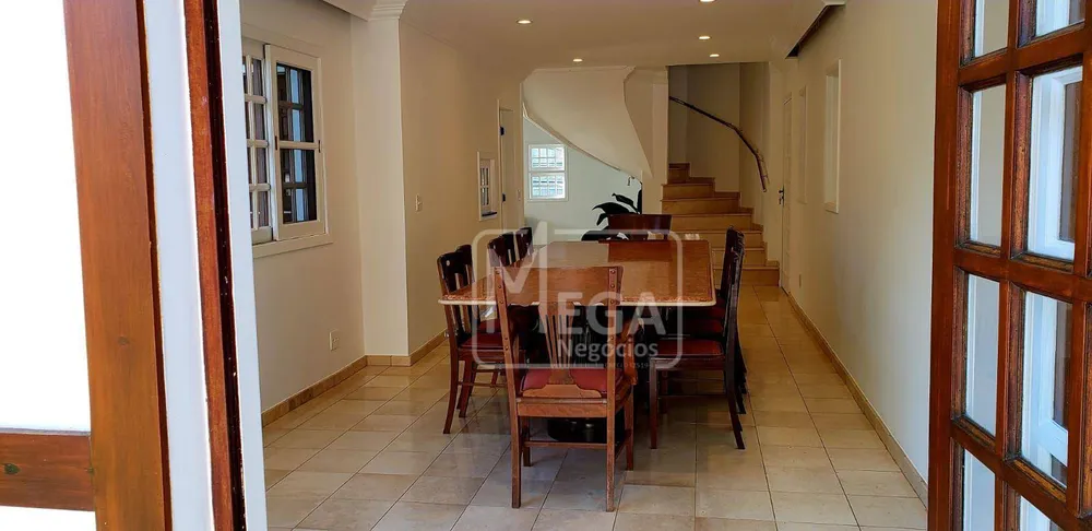 Casa de Condomínio, 4 quartos - Foto 2