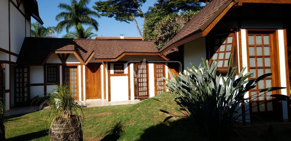 Casa de Condomínio, 4 quartos - Foto 5