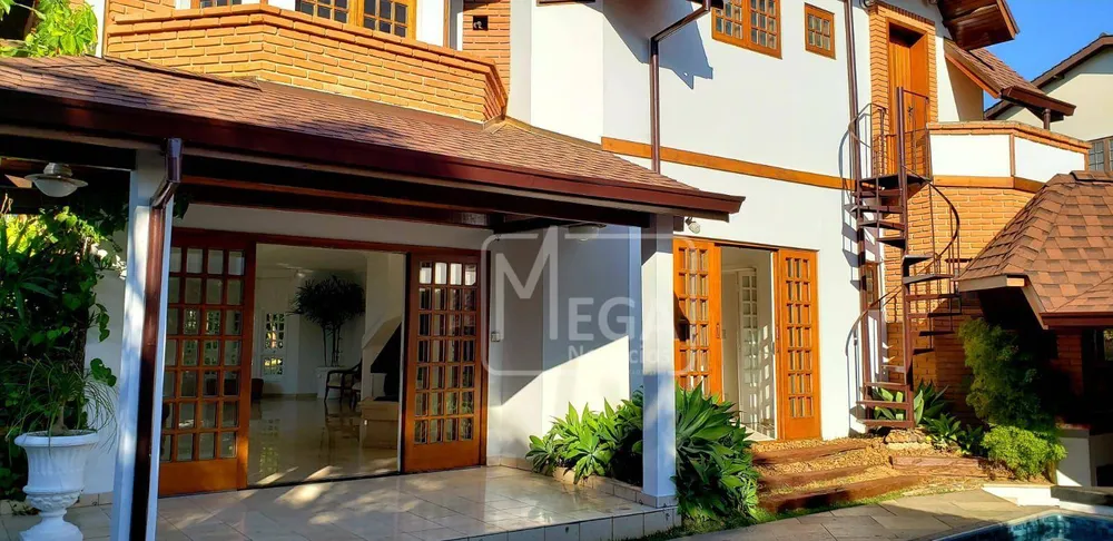 Casa de Condomínio, 4 quartos - Foto 6