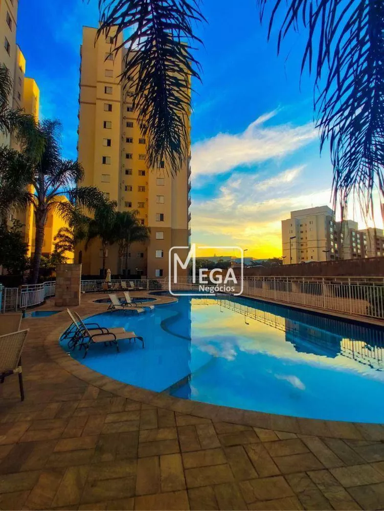 Apartamento, 2 quartos, 80 m² - Foto 21
