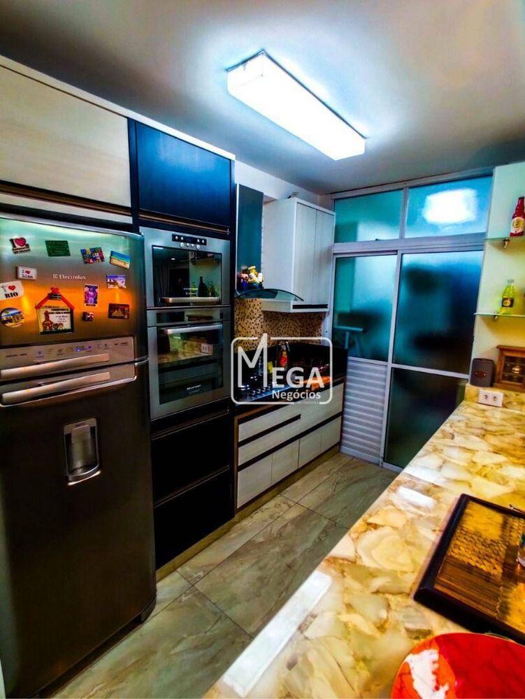 Apartamento, 2 quartos, 80 m² - Foto 1