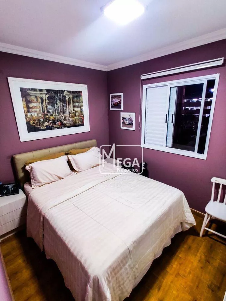 Apartamento, 2 quartos, 80 m² - Foto 9