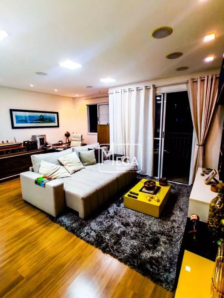 Apartamento, 2 quartos, 80 m² - Foto 18