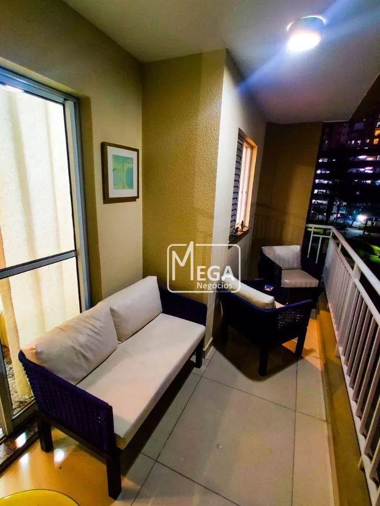Apartamento, 2 quartos, 80 m² - Foto 11