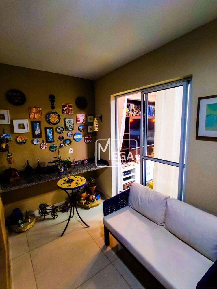 Apartamento, 2 quartos, 80 m² - Foto 4