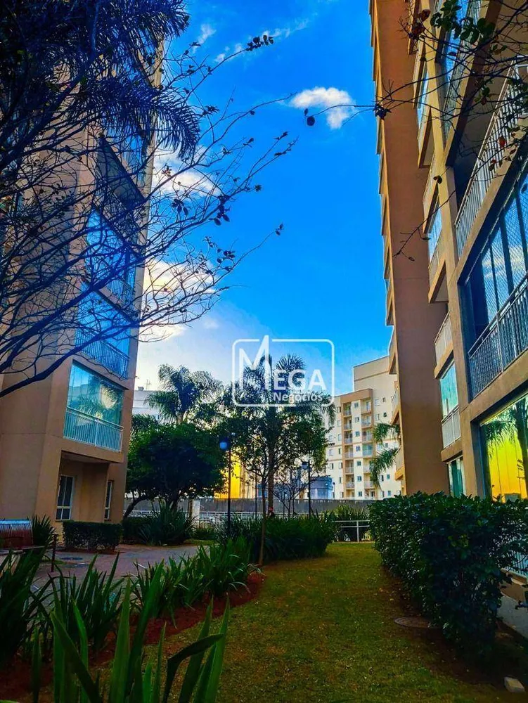 Apartamento, 2 quartos, 80 m² - Foto 19