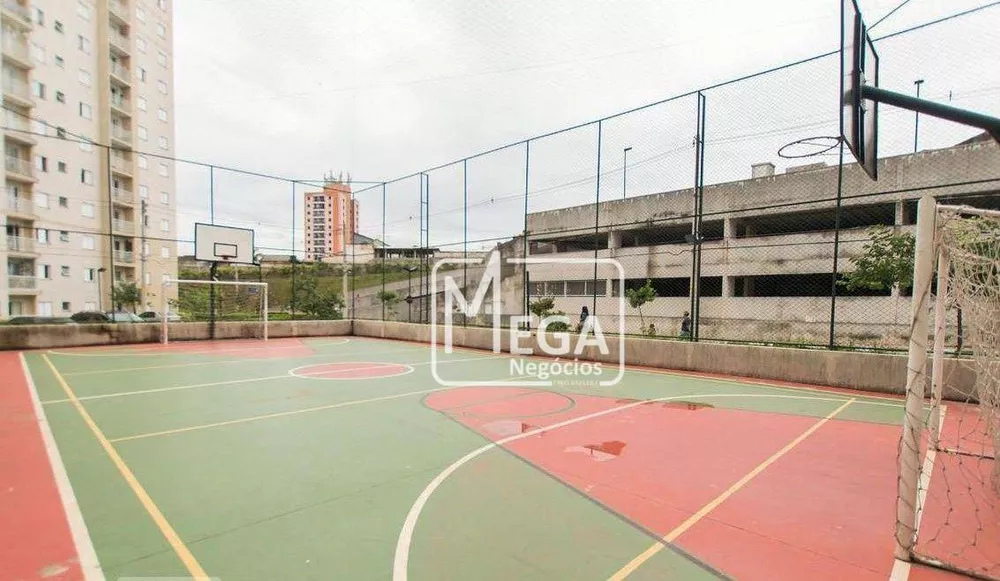Apartamento, 2 quartos, 80 m² - Foto 13