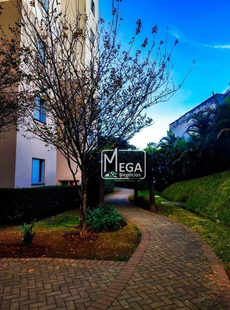 Apartamento, 2 quartos, 80 m² - Foto 20