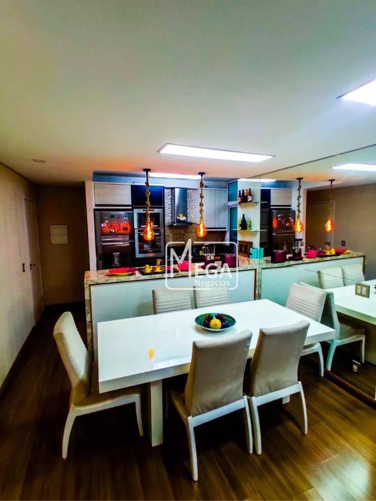 Apartamento, 2 quartos, 80 m² - Foto 5