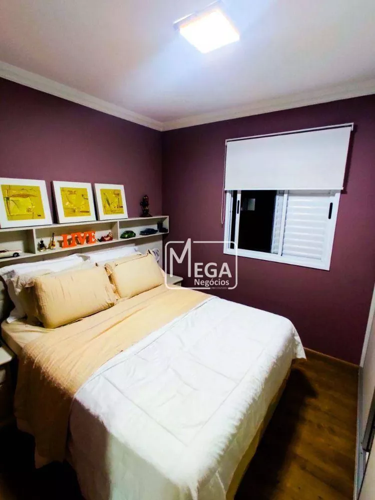 Apartamento, 2 quartos, 80 m² - Foto 10