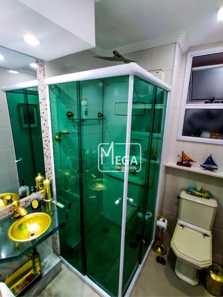 Apartamento, 2 quartos, 80 m² - Foto 8