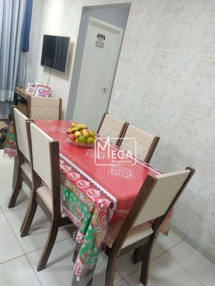 Apartamento, 2 quartos, 42 m² - Foto 7