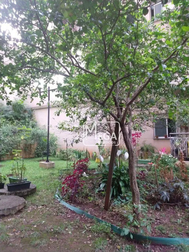 Apartamento, 2 quartos, 42 m² - Foto 22