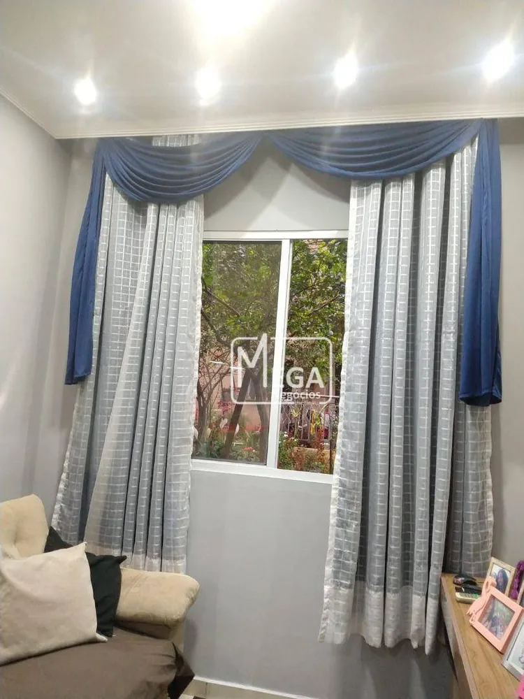 Apartamento, 2 quartos, 42 m² - Foto 6