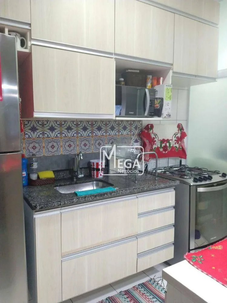 Apartamento, 2 quartos, 42 m² - Foto 11