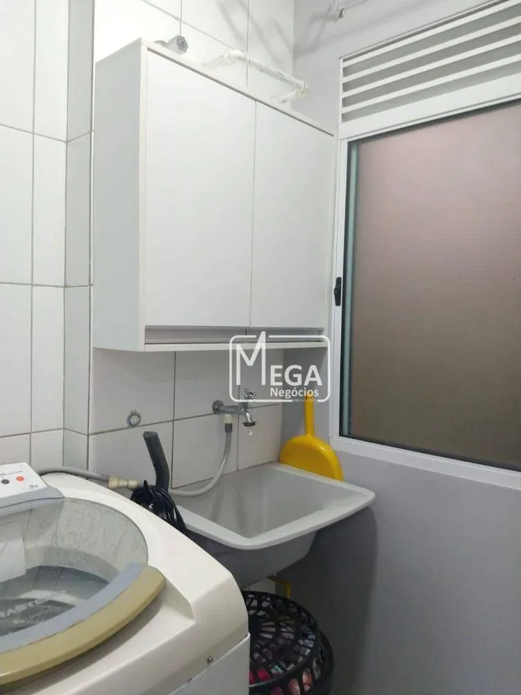 Apartamento, 2 quartos, 42 m² - Foto 24