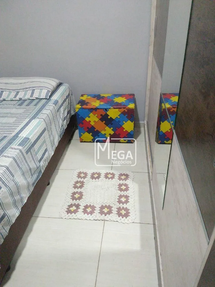 Apartamento, 2 quartos, 42 m² - Foto 12