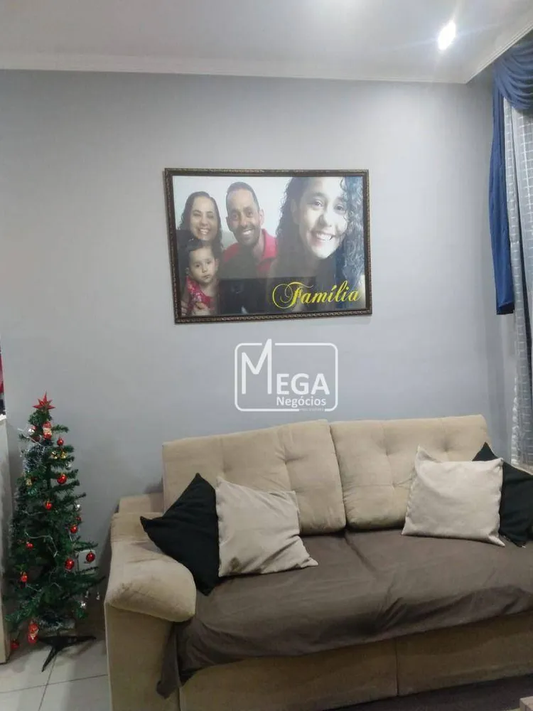Apartamento, 2 quartos, 42 m² - Foto 5