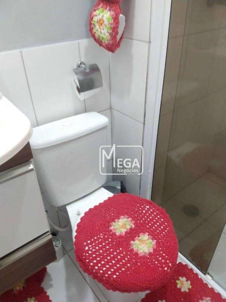 Apartamento, 2 quartos, 42 m² - Foto 3