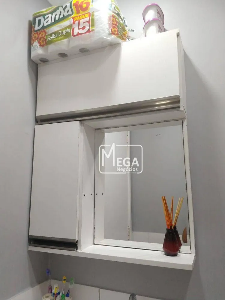 Apartamento, 2 quartos, 42 m² - Foto 9