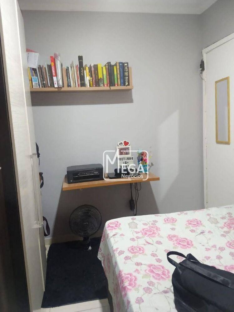 Apartamento, 2 quartos, 42 m² - Foto 2
