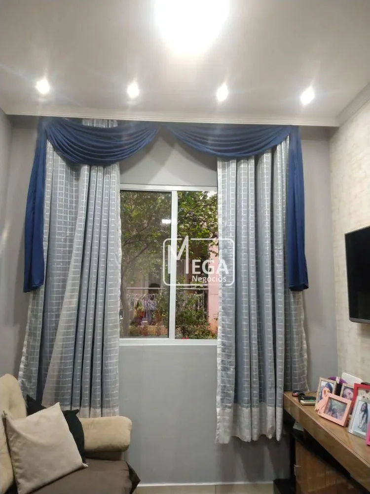 Apartamento, 2 quartos, 42 m² - Foto 7