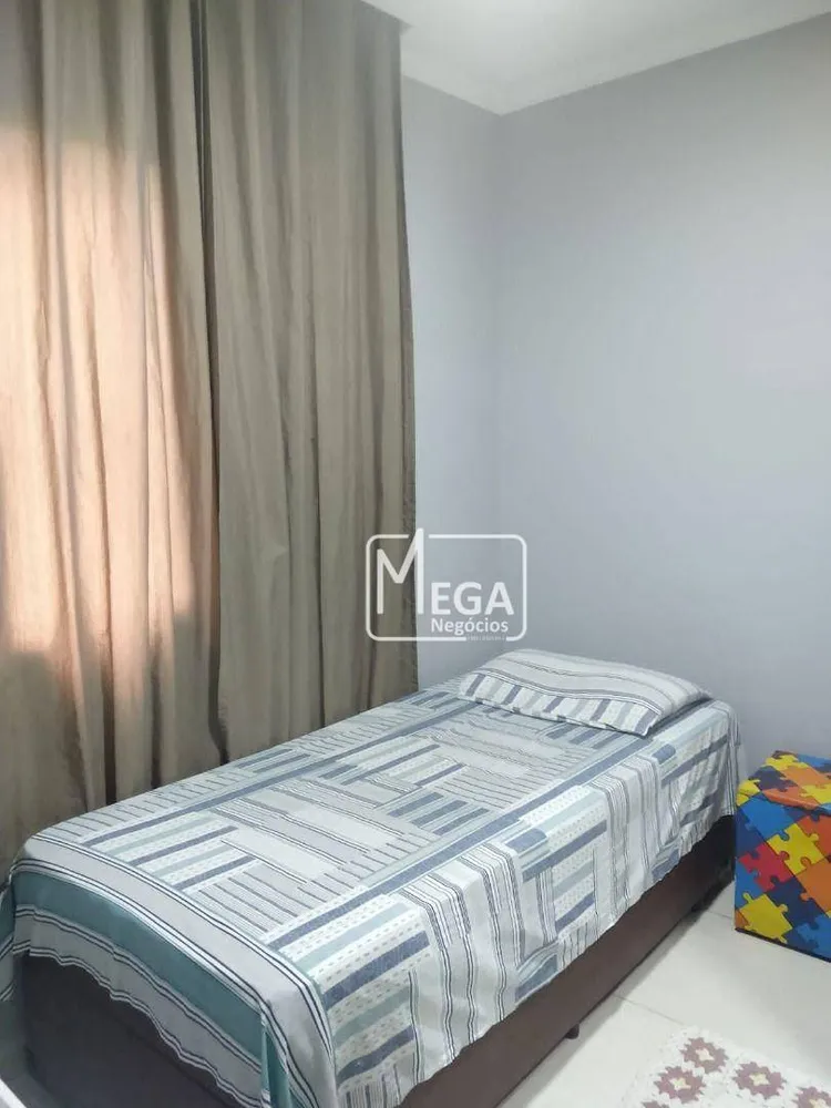 Apartamento, 2 quartos, 42 m² - Foto 8