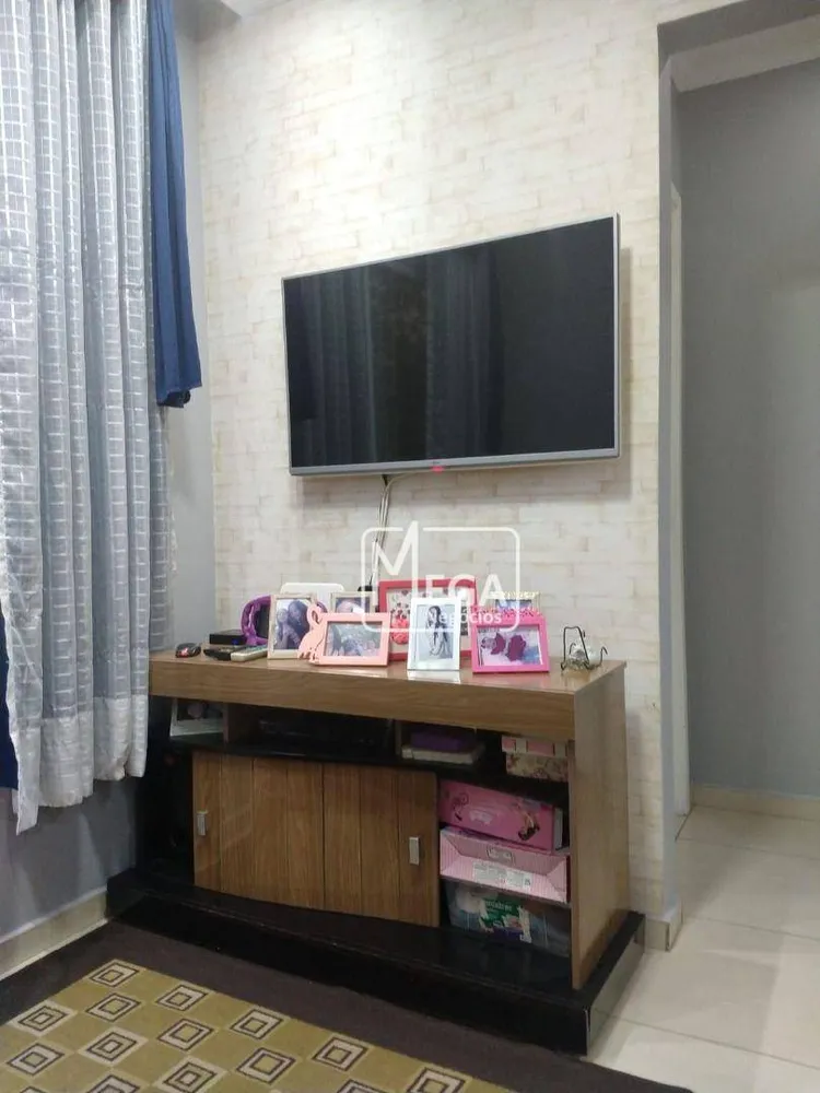 Apartamento, 2 quartos, 42 m² - Foto 8