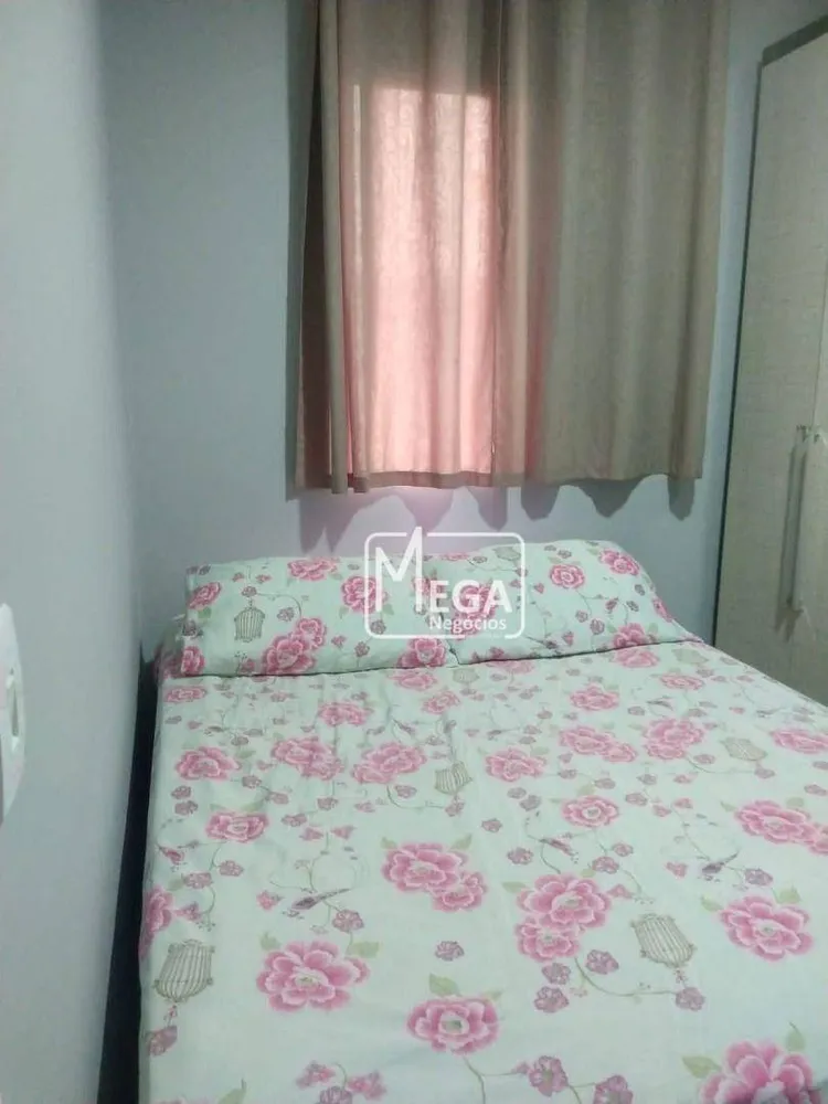Apartamento, 2 quartos, 42 m² - Foto 5