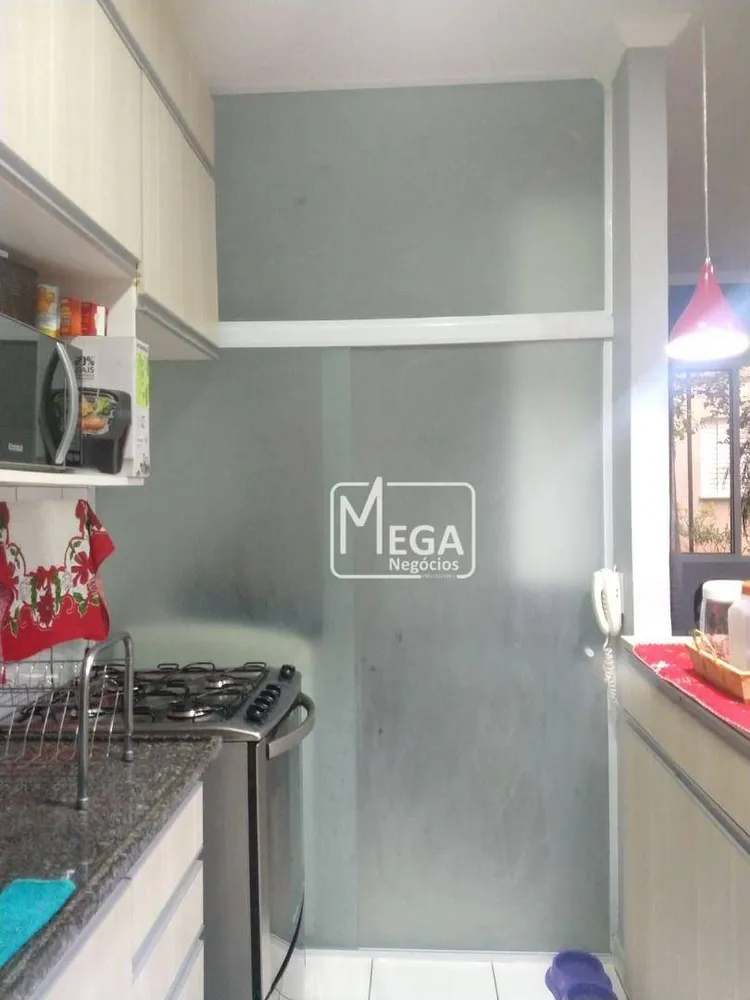 Apartamento, 2 quartos, 42 m² - Foto 2