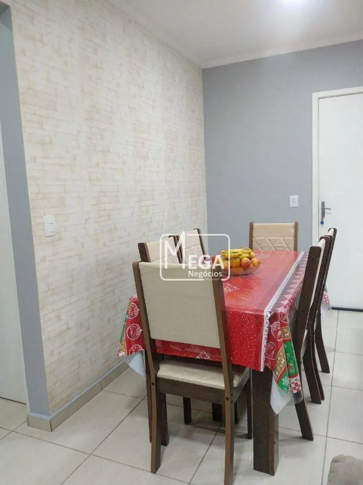 Apartamento, 2 quartos, 42 m² - Foto 12