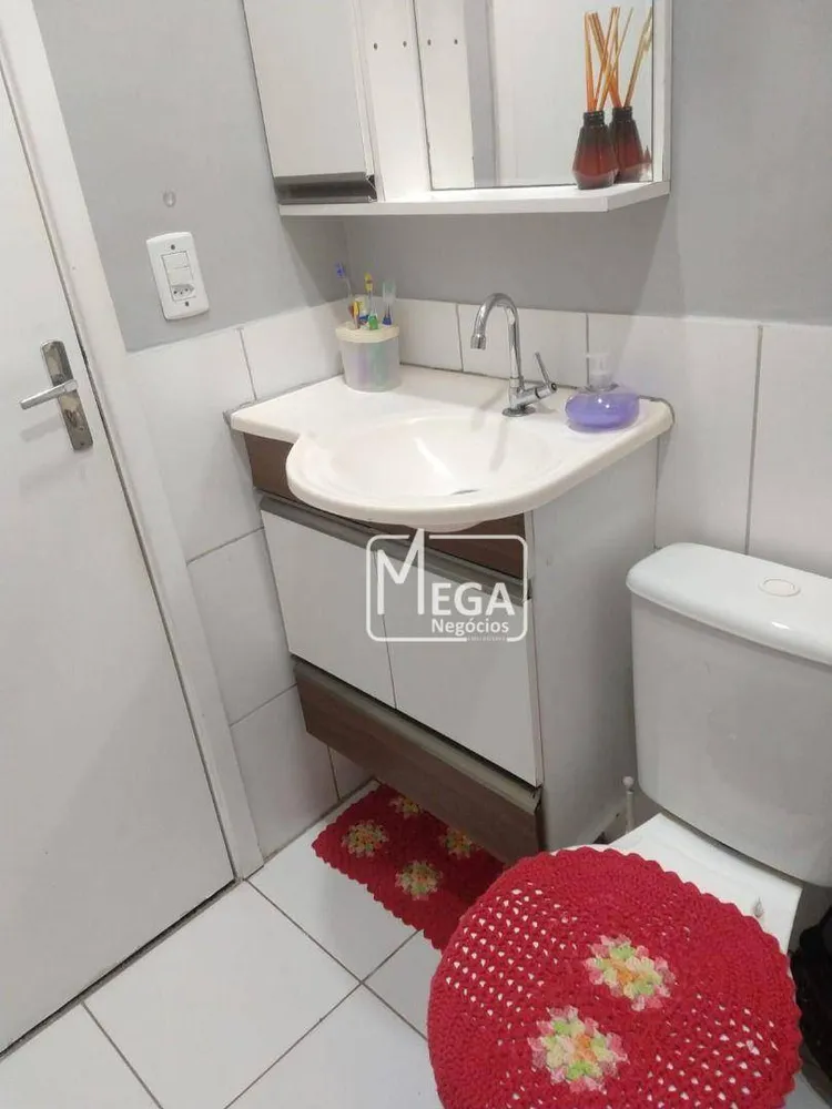 Apartamento, 2 quartos, 42 m² - Foto 19