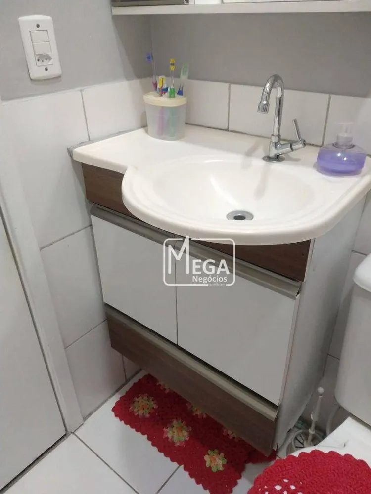 Apartamento, 2 quartos, 42 m² - Foto 21