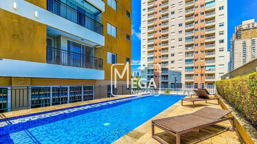 Apartamento, 1 quarto, 49 m² - Foto 7