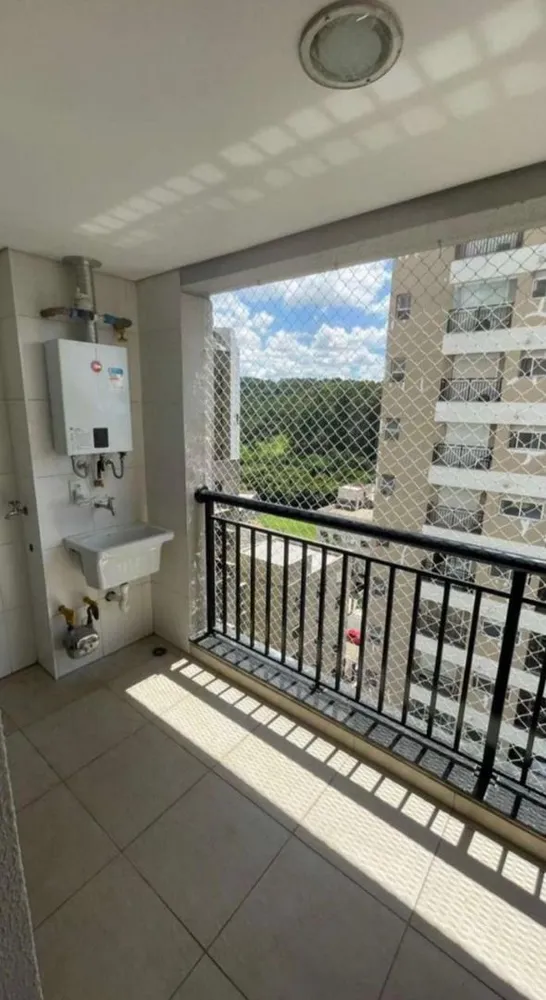 Apartamento, 1 quarto, 49 m² - Foto 2
