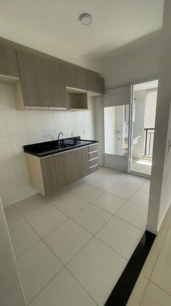 Apartamento, 1 quarto, 49 m² - Foto 1