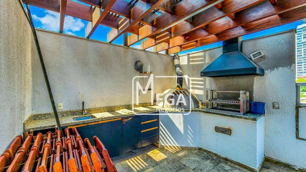 Apartamento, 1 quarto, 49 m² - Foto 10