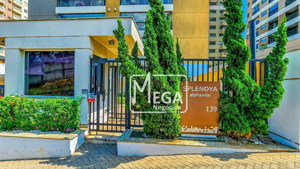Apartamento, 1 quarto, 49 m² - Foto 11