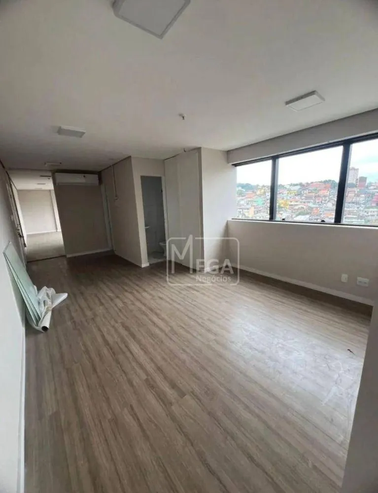 Sala-Conjunto, 90 m² - Foto 3