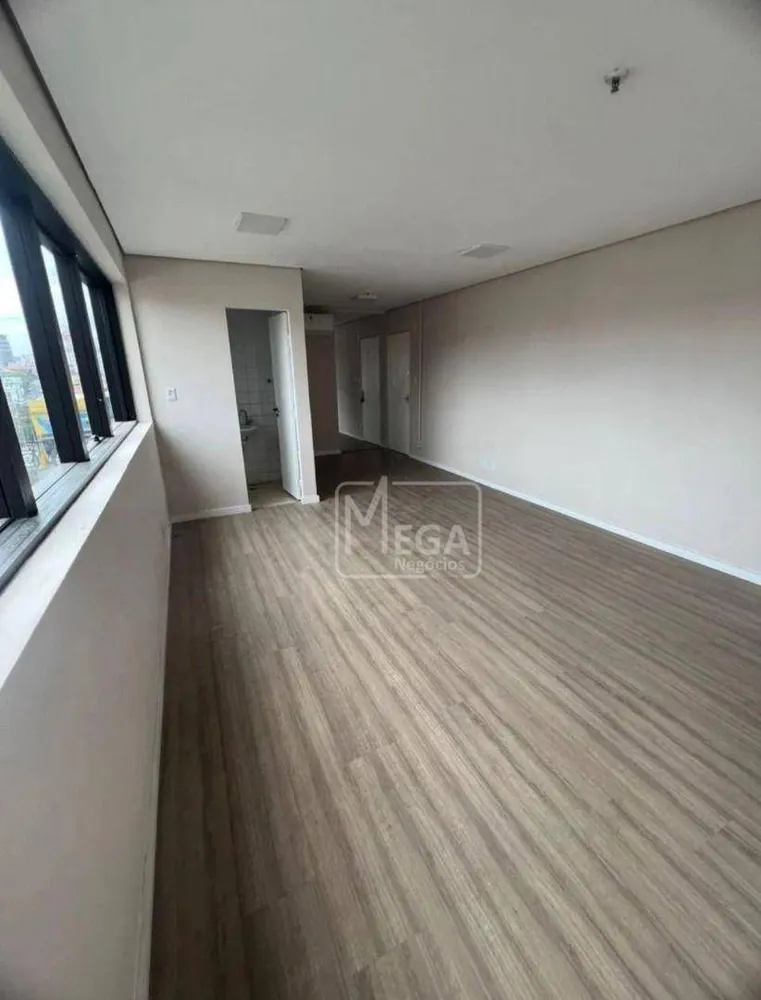 Sala-Conjunto, 90 m² - Foto 1