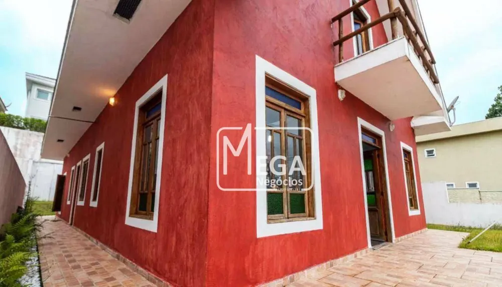 Casa de Condomínio, 3 quartos - Foto 8